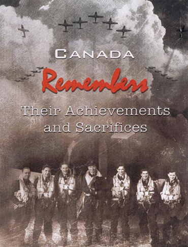 Their Achievments and Sacrifices