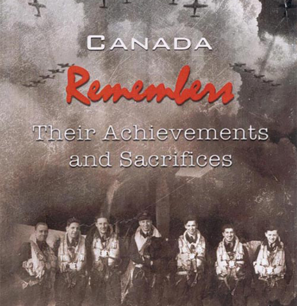 Their Achievements and Sacrifices