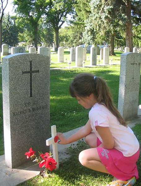 It's Time To Say Thanks