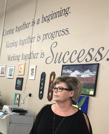 Opportunity Lives Here