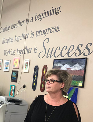 Opportunity Lives Here