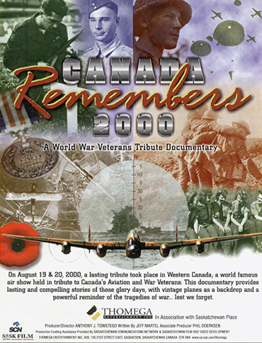 Veteran's 2000 Reunion